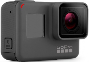 GoPro HERO 5 Black